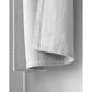 JANGEORGe Interiors & Furniture Society Limonta Kur Towel Set Bianco