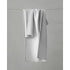 JANGEORGe Interiors & Furniture Society Limonta Kur Towel Set Bianco