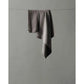 JANGEORGe Interiors & Furniture Society Limonta Kur Towel Set Fumo