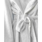 JANGEORGe Interiors & Furniture Society Limonta Kur Bathrobe Bianco