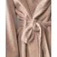 JANGEORGe Interiors & Furniture Society Limonta Kur Bathrobe Verbena