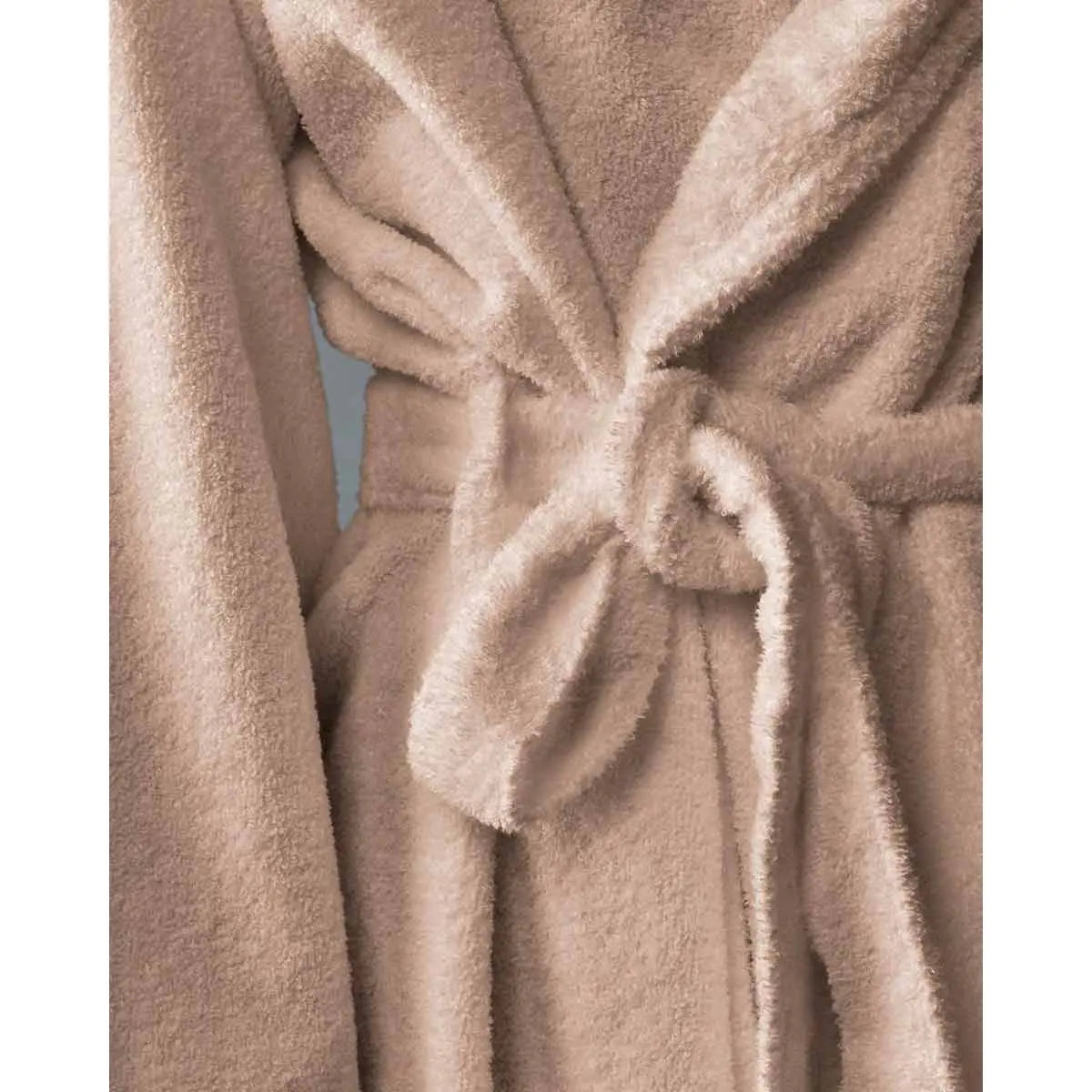 JANGEORGe Interiors & Furniture Society Limonta Kur Bathrobe Verbena