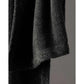 JANGEORGe Interiors & Furniture Society Limonta Linge Towel Set Anthracite