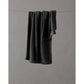 JANGEORGe Interiors & Furniture Society Limonta Linge Towel Set Anthracite