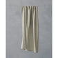 JANGEORGe Interiors & Furniture Society Limonta Lipe Bath Towel Mastice