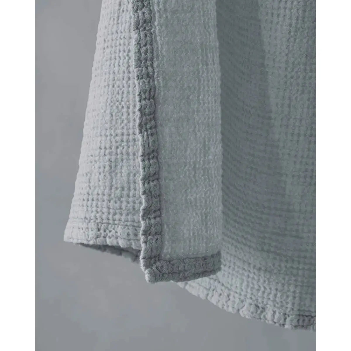 JANGEORGe Interiors & Furniture Society Limonta Lipe Bath Towel Perla