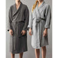 JANGEORGe Interiors & Furniture Society Limonta Lipe Bathrobe