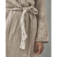 JANGEORGe Interiors & Furniture Society Limonta Lipe Bathrobe Marmo