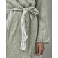 JANGEORGe Interiors & Furniture Society Limonta Lipe Bathrobe Tisana