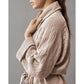 JANGEORGe Interiors & Furniture Society Limonta Lipe Bathrobe Verbena