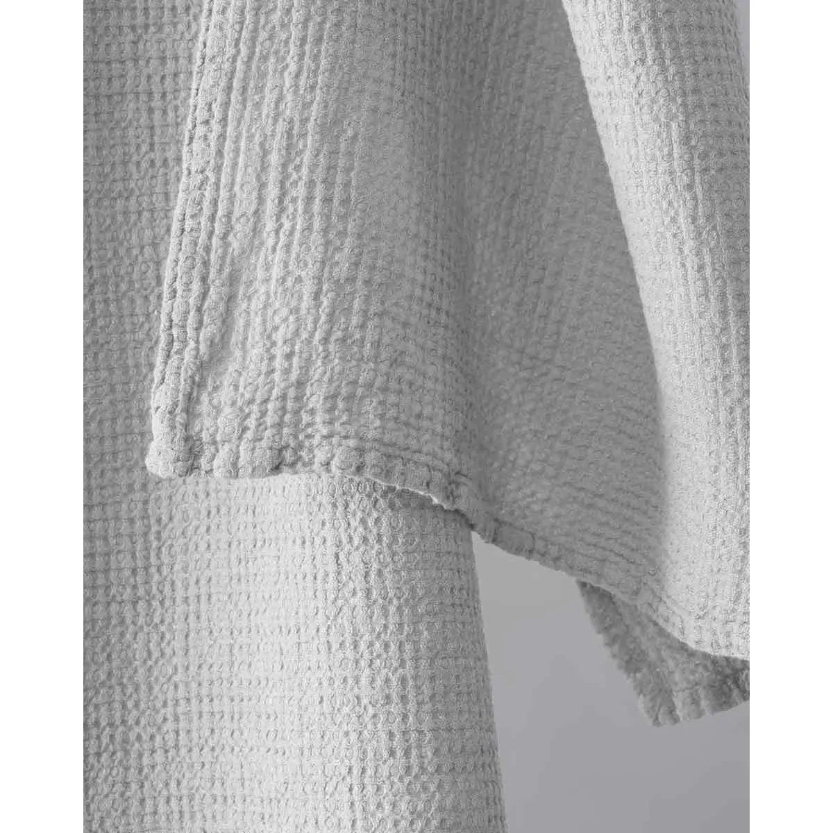 JANGEORGe Interiors & Furniture Society Limonta Lipe Towel Set Gesso