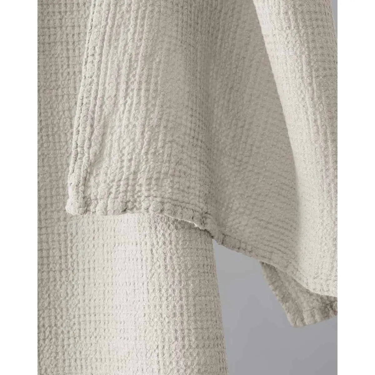 JANGEORGe Interiors & Furniture Society Limonta Lipe Towel Set Marmo