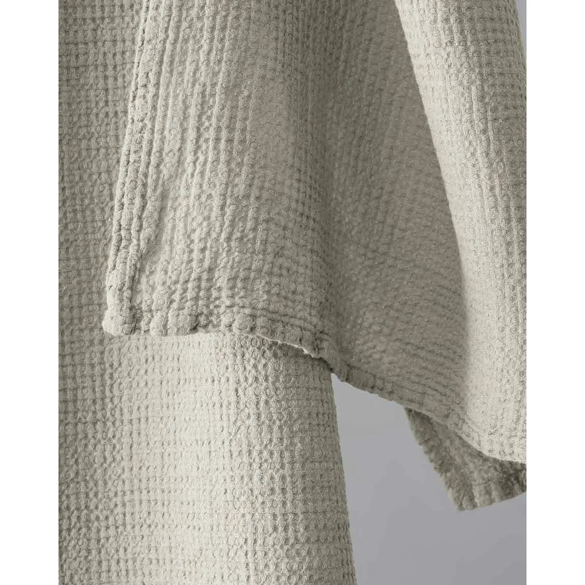 JANGEORGe Interiors & Furniture Society Limonta Lipe Towel Set Mastice