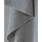 JANGEORGe Interiors & Furniture Society Limonta Maco Bath Towel Anthracite