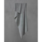 JANGEORGe Interiors & Furniture Society Limonta Maco Bath Towel Anthracite