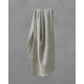 JANGEORGe Interiors & Furniture Society Limonta Maco Bath Towel Fumo