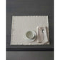 JANGEORGe Interiors & Furniture Society Limonta Maya Placemat Marmo