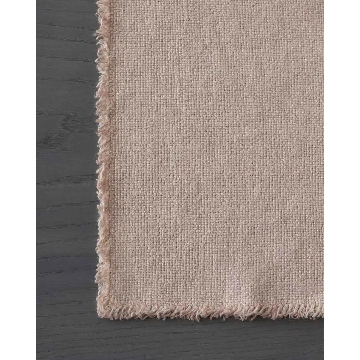 JANGEORGe Interiors & Furniture Society Limonta Maya Placemat Verbena