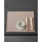 JANGEORGe Interiors & Furniture Society Limonta Maya Placemat Verbena