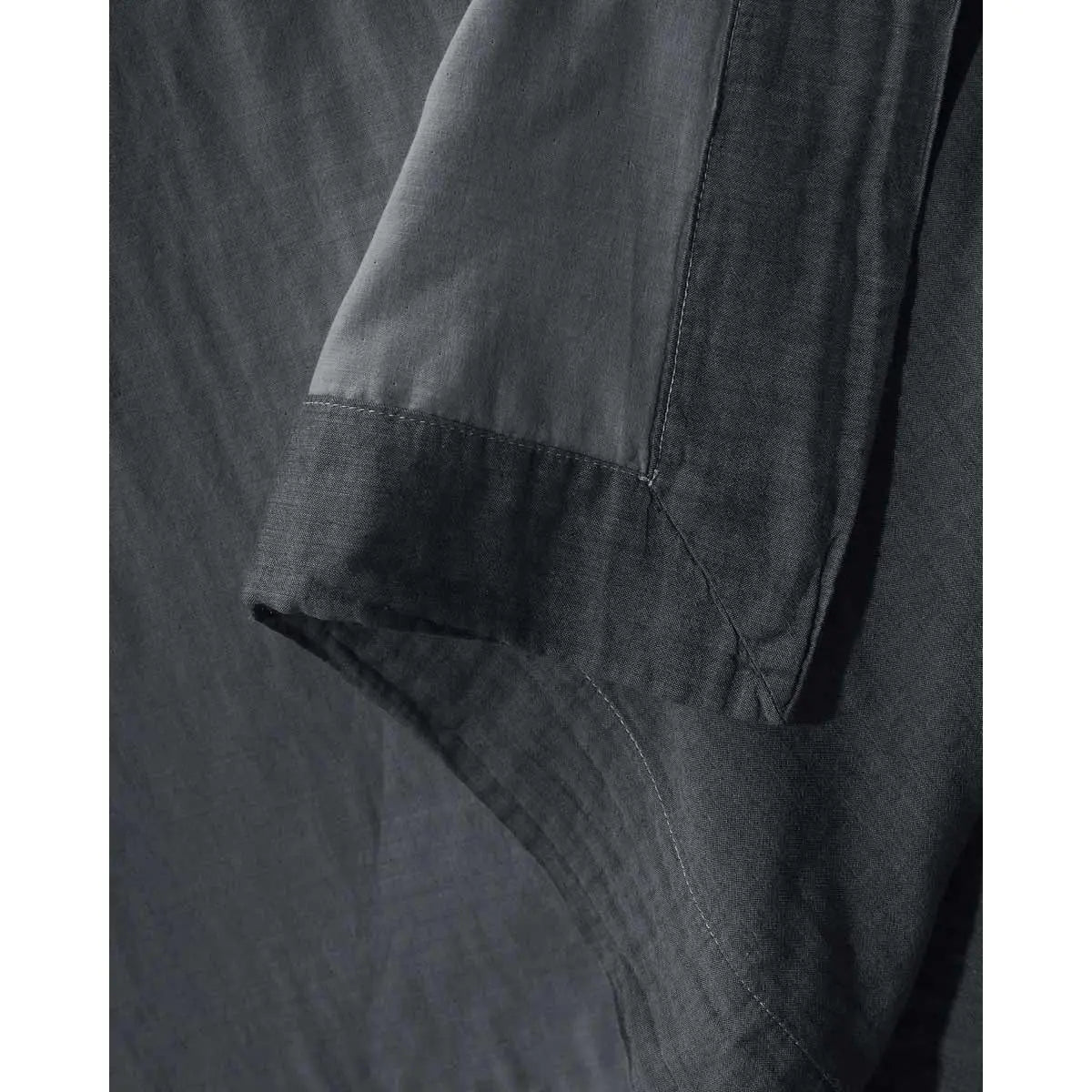 JANGEORGe Interiors and Furniture Society Limonta Miro Flat Sheets Ardesia