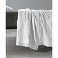 JANGEORGe Interiors and Furniture Society Limonta Miro Flat Sheets Bianco