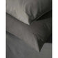 JANGEORGe Interiors & Furniture Society Limonta Miro Pillow Cases Set Fumo