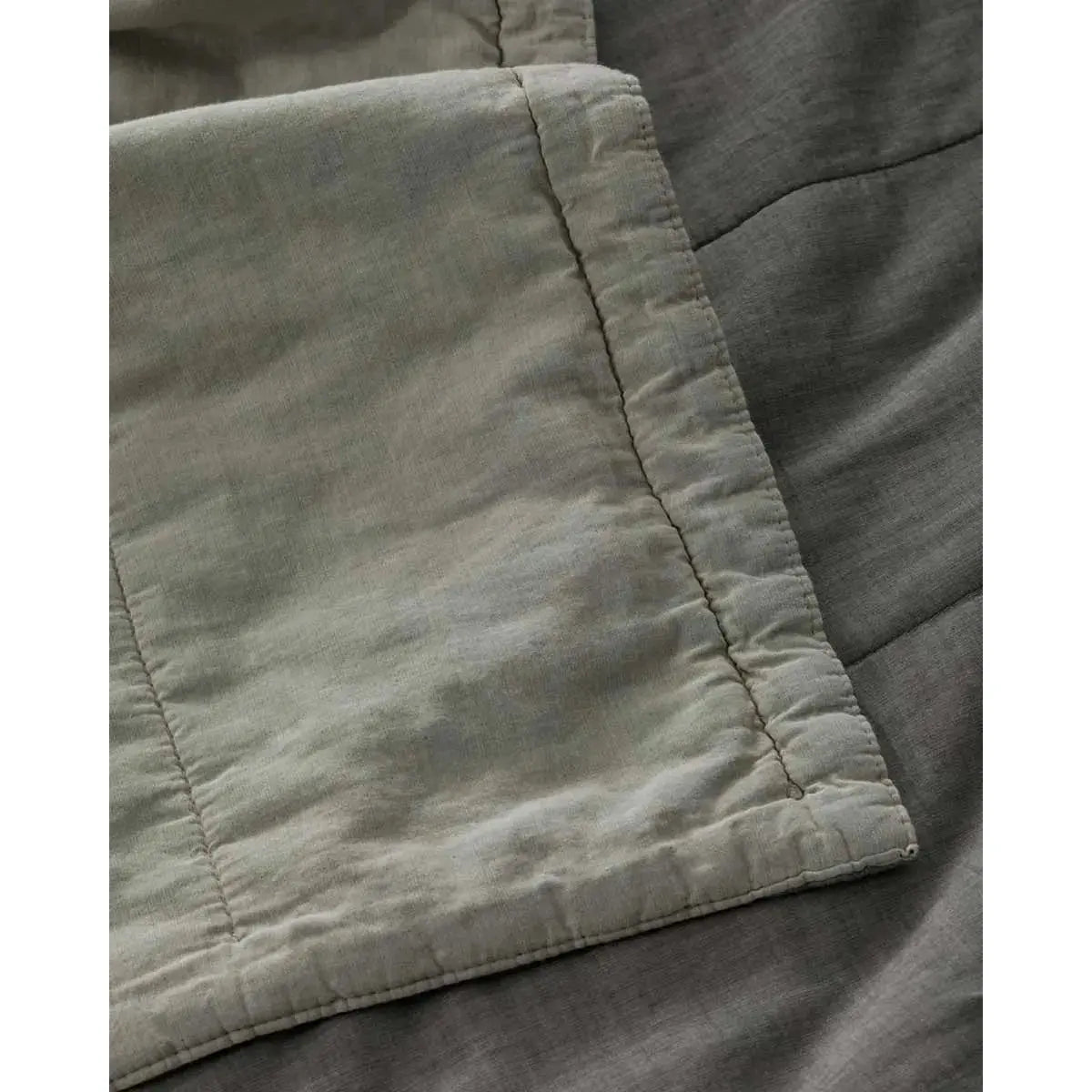 JANGEORGe Interiors & Furniture Society Limonta Miro Quilt Tisana