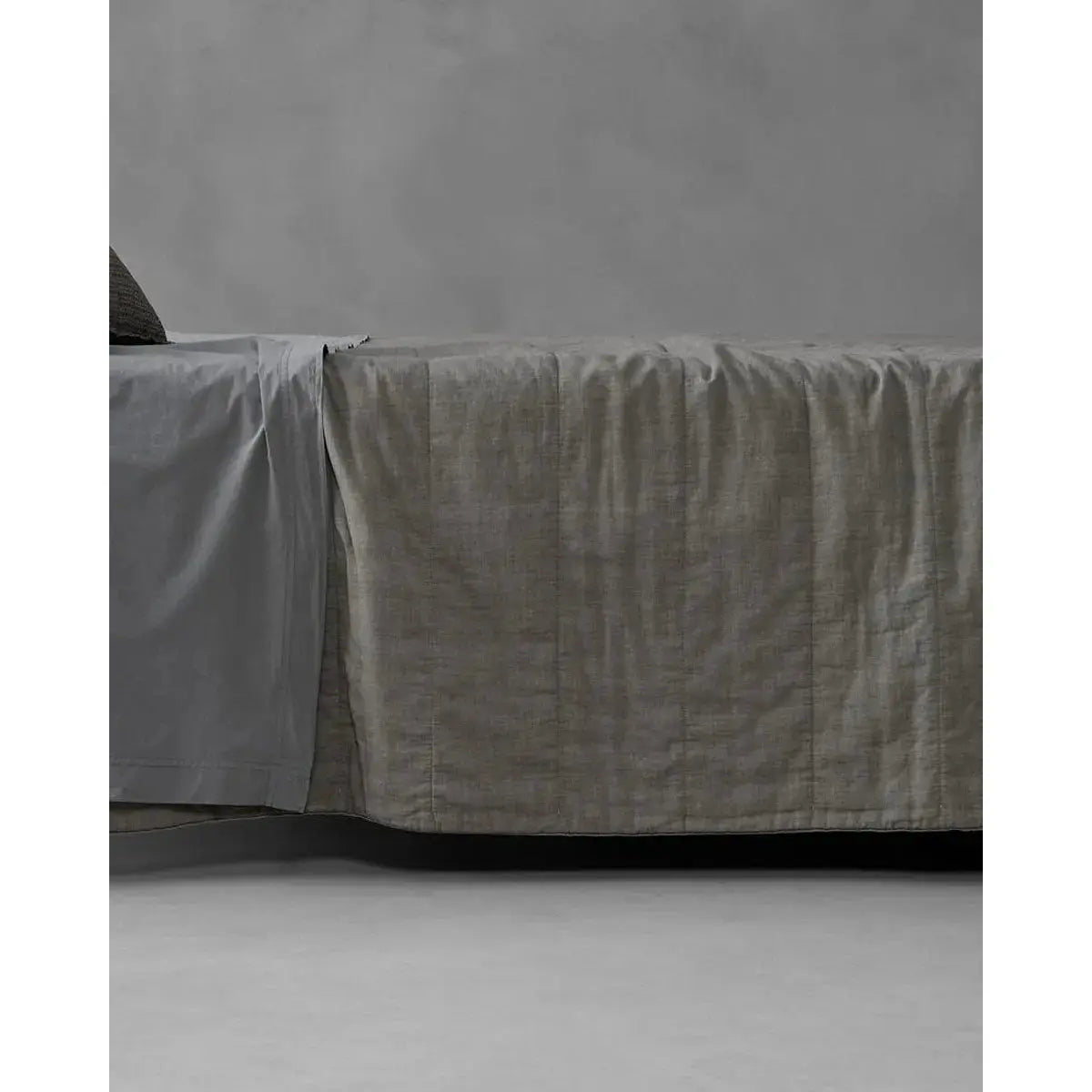 JANGEORGe Interiors & Furniture Society Limonta Miro Quilt Tisana