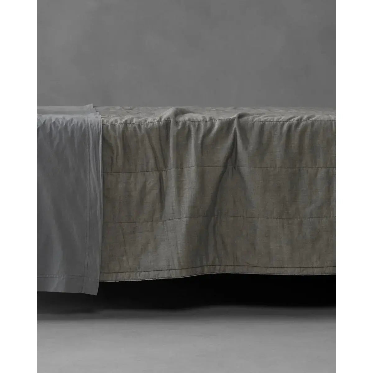 JANGEORGe Interiors & Furniture Society Limonta Miro Quilt Tisana