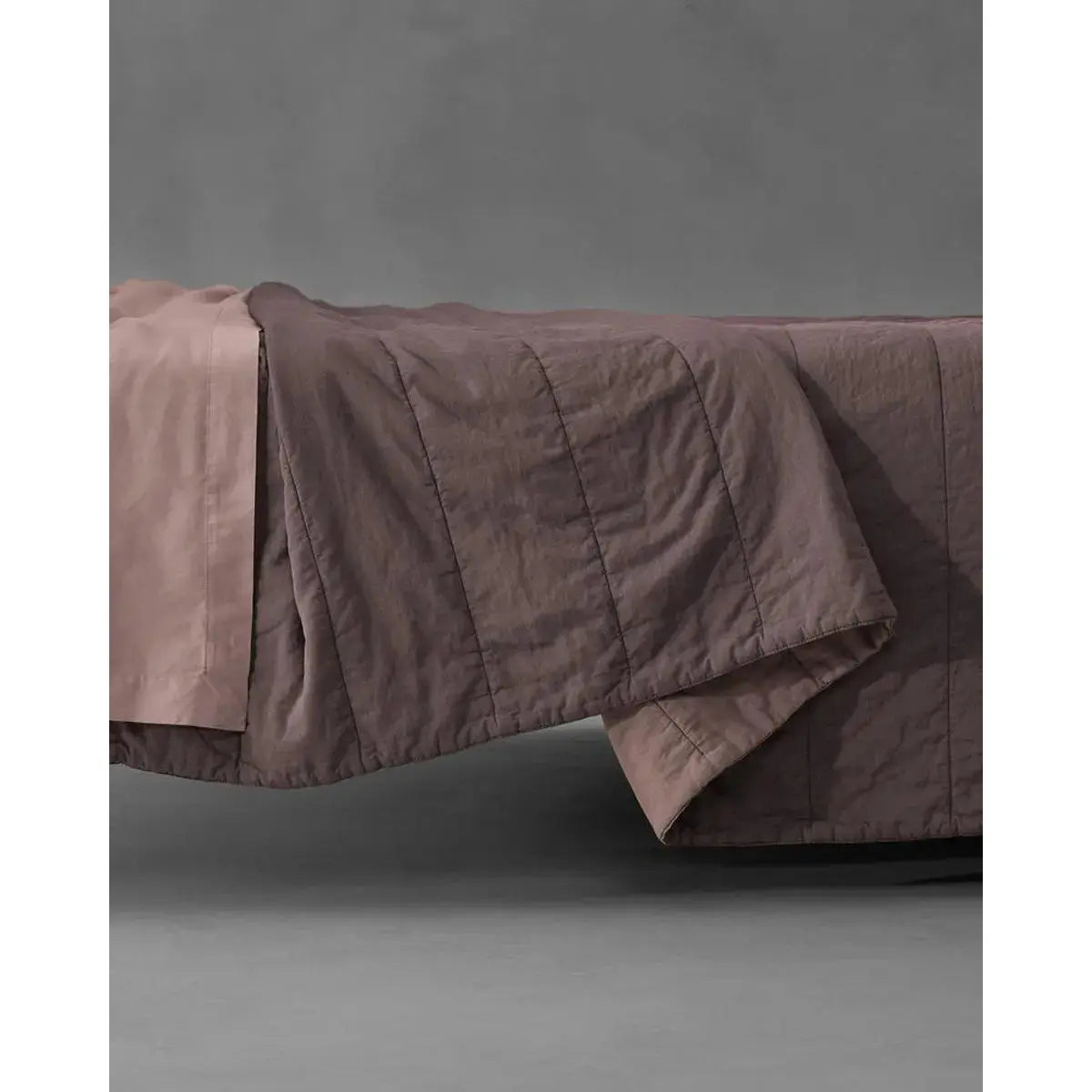 JANGEORGe Interiors & Furniture Society Limonta Miro Quilt Verbena