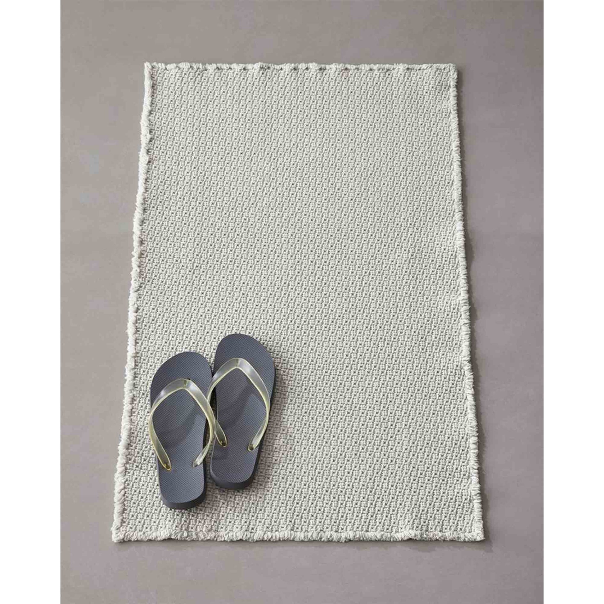 JANGEORGe Interiors & Furniture Society Molto Bath Mat