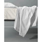 JANGEORGe Interiors and Furniture Society Limonta Nite Flat Sheets Bianco