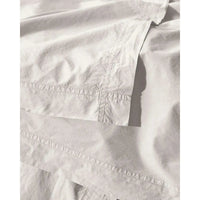 JANGEORGe Interiors and Furniture Society Limonta Nite Flat Sheets Marmo