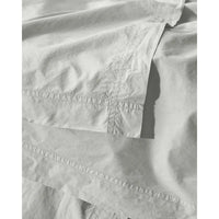 JANGEORGe Interiors and Furniture Society Limonta Nite Flat Sheets Tisana