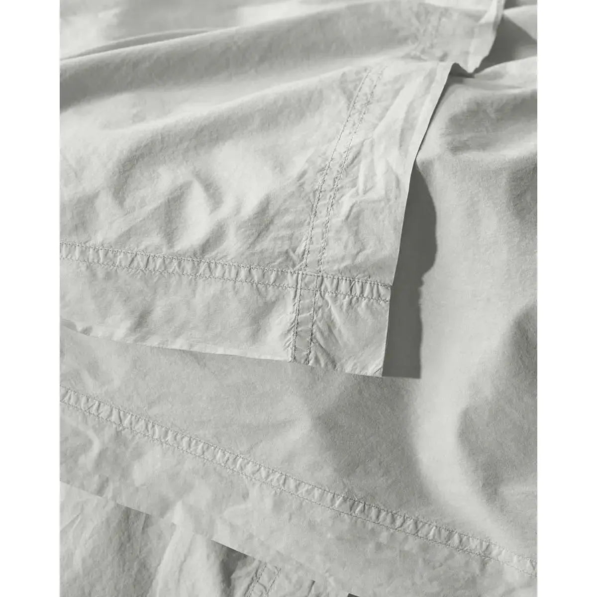 JANGEORGe Interiors and Furniture Society Limonta Nite Flat Sheets Tisana