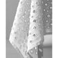 JANGEORGe Interiors & Furniture Society Limonta Ols Tablecloth Bianco