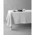 JANGEORGe Interiors & Furniture Society Limonta Ols Tablecloth Bianco