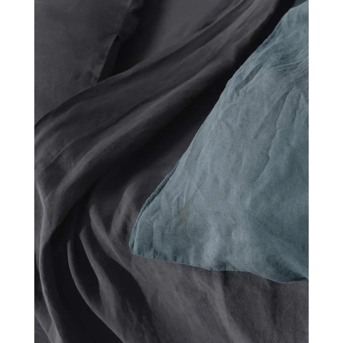 JANGEORGe Interiors & Furniture Society Limonta Rem Duvet Cover Ottanio