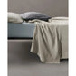 JANGEORGe Interiors and Furniture Society Limonta Rem Flat Sheets Mastice