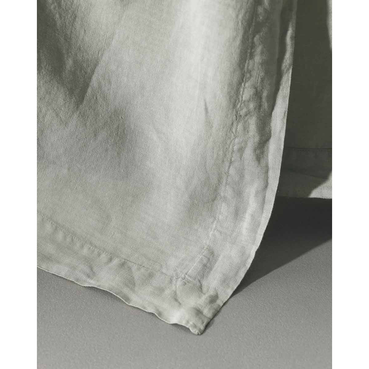 JANGEORGe Interiors and Furniture Society Limonta Rem Flat Sheets Tisana