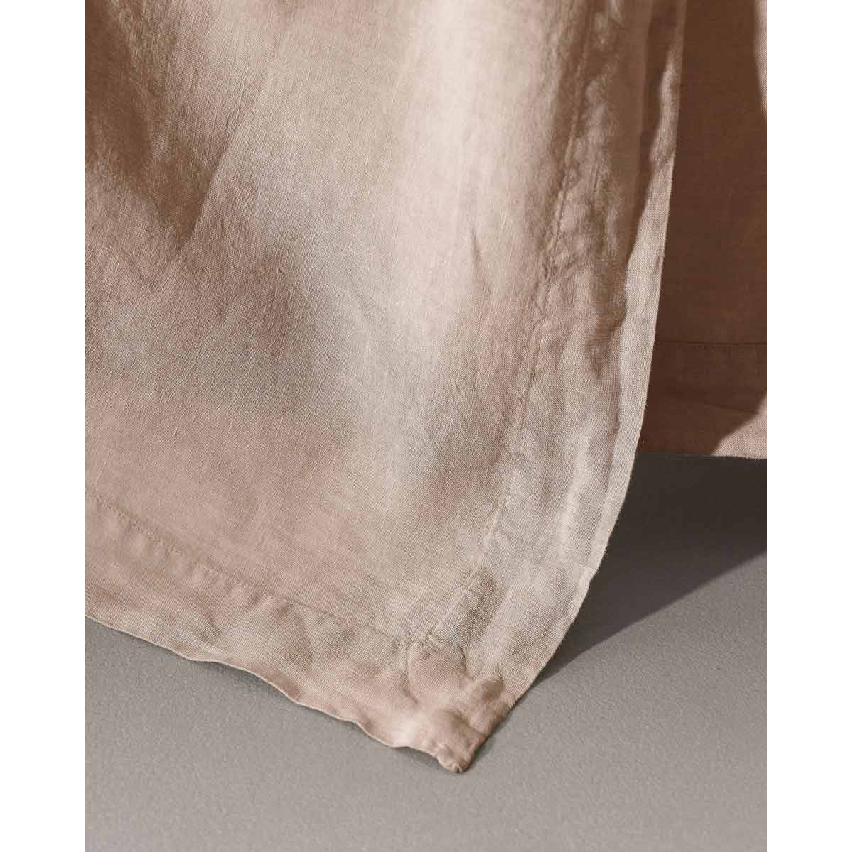 JANGEORGe Interiors and Furniture Society Limonta Rem Flat Sheets Verbena