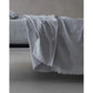 JANGEORGe Interiors & Furniture Society Limonta Saten Bed Sheet Perla