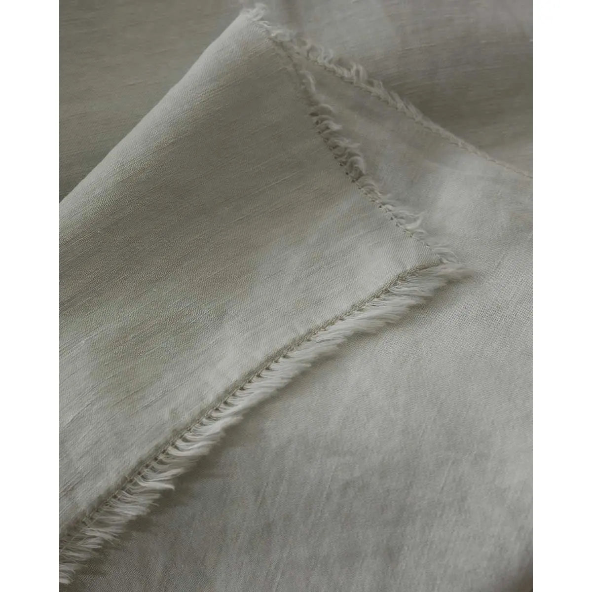 JANGEORGe Interiors & Furniture Society Limonta Saten Bed Sheet Tisana