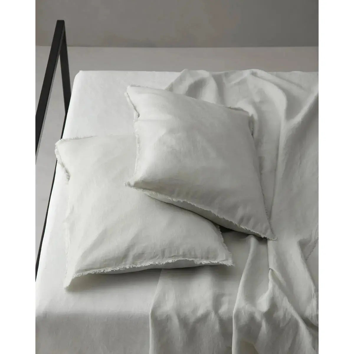 Saten - Pillow Cases Set - JANGEORGe Interiors & Furniture