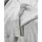 JANGEORGe Interiors & Furniture Society Limonta Setu Bed Sheet Bianco