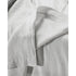 JANGEORGe Interiors & Furniture Society Limonta Setu Bed Sheet Bianco