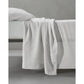 JANGEORGe Interiors & Furniture Society Limonta Setu Bed Sheet Bianco