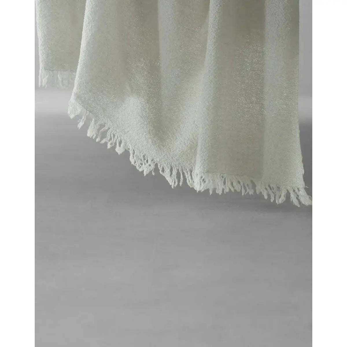 JANGEORGe Interiors & Furniture Society Limonta Single Throw Tisana