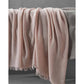JANGEORGe Interiors & Furniture Society Limonta Single Throw Verbena