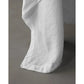 JANGEORGe Interiors & Furniture Society Limonta Tab Tablecloth Bianco